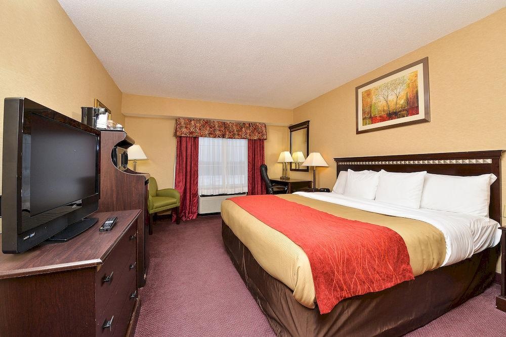 Comfort Inn Grove City