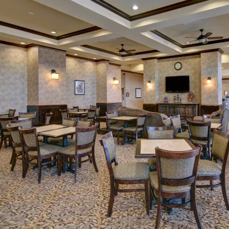 Comfort Suites Frisco