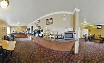 Best Western Mountain View Inn