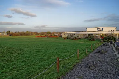 Sand Bay Holiday Village - Adults Only