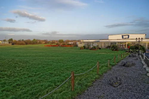 Sand Bay Holiday Village - Adults Only Hotels in Clevedon