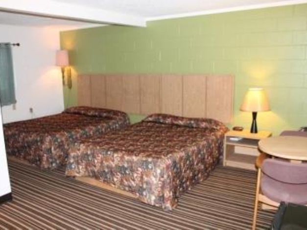 Americas Best Value Inn Boardman