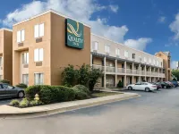 Quality Inn Hotels in Newark