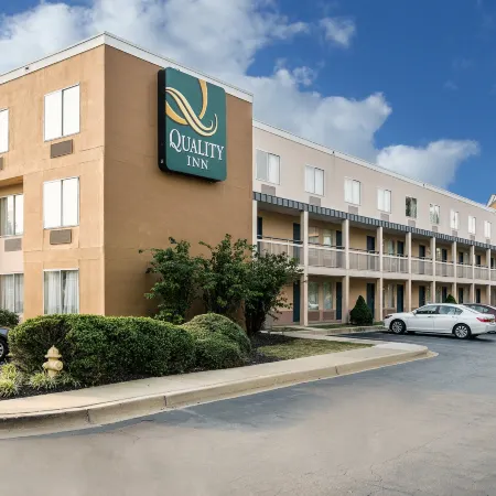 Quality Inn