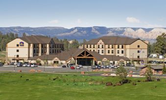 Best Western Plus Bryce Canyon Grand Hotel