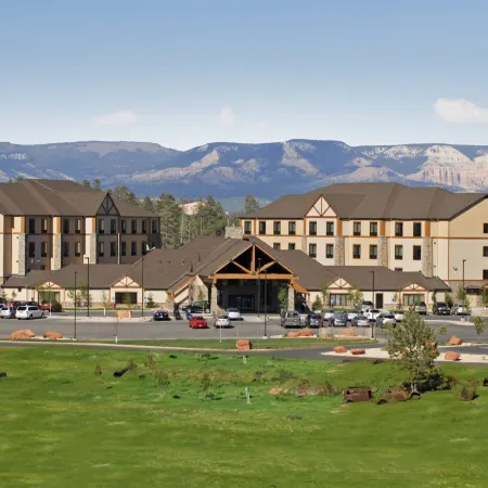 Best Western Plus Bryce Canyon Grand Hotel
