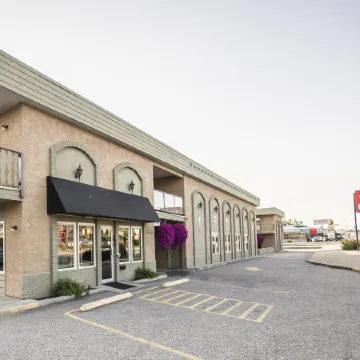 Courtyard Inn Vernon