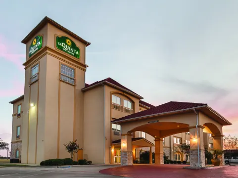 La Quinta Inn & Suites by Wyndham Waxahachie Hoteles en Condado de Ellis