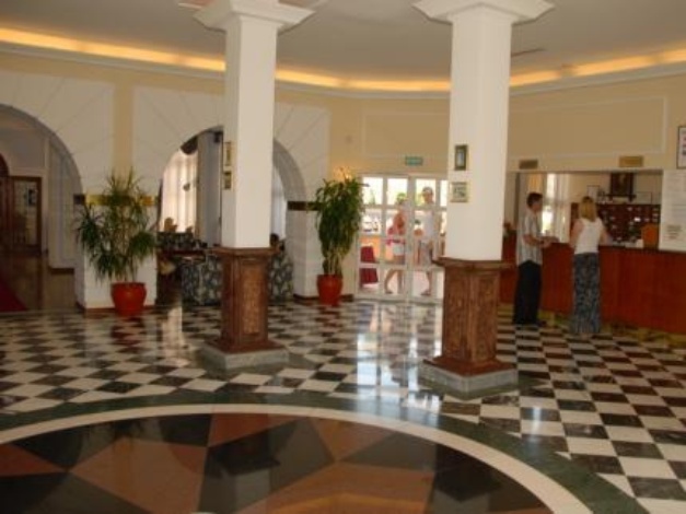 Pasha's Princess Hotel - Adult Only