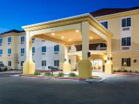 Comfort Inn & Suites, Odessa I-20 Hotels in Ector County