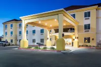 Comfort Inn & Suites, Odessa I-20 Hotel dekat University of Texas of the Permian Basin