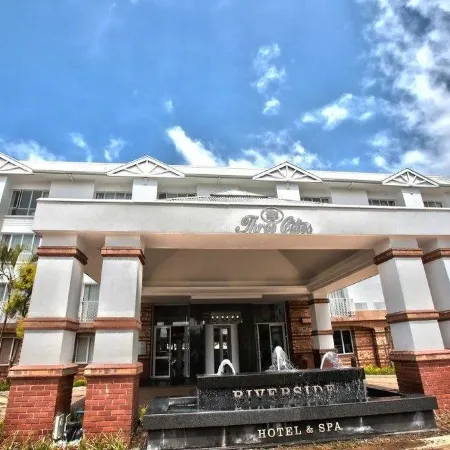 The Riverside Hotel