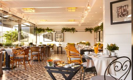 Small Luxury Hotels of the World - the Excelsior Hotel - Housity