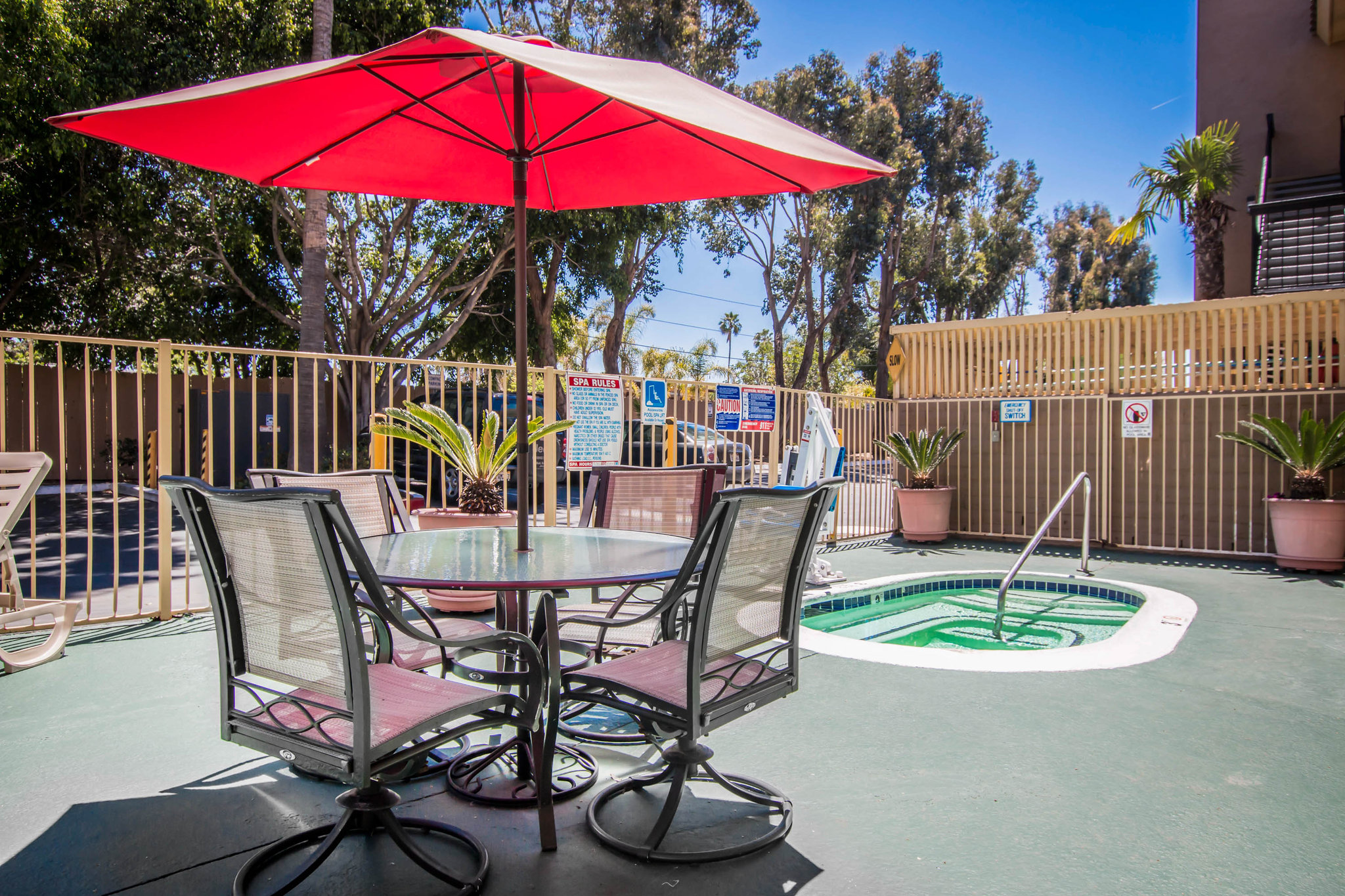 Quality Inn Encinitas Near Legoland