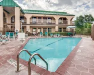 Quality Inn Mt. Pleasant