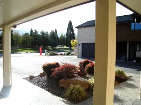 Asure Central Gold Motel Cromwell