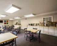 Rodeway Inn and Suites on the River