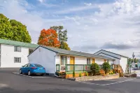 Rodeway Inn Lake George Outlets Hotels in Lake Luzerne