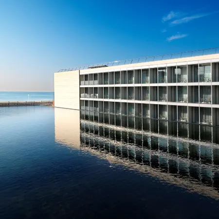 Le Méridien Ra Beach Hotel & Spa