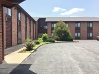 Capital O Amerihost Inn and Suites Fulton Hwy 54 MO