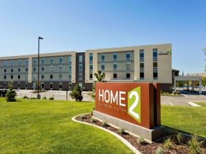 Home2 Suites by Hilton Lehi/Thanksgiving Point