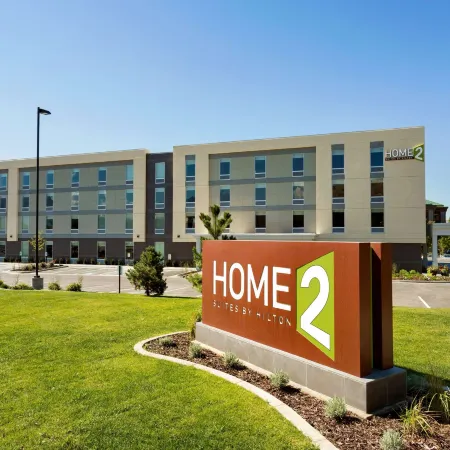 Home2 Suites by Hilton Lehi/Thanksgiving Point
