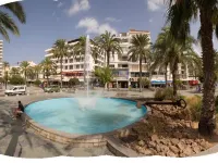 Hotel Sa Clau by Mambo Hotéis em Ibiza