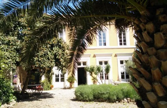 帕爾米爾斯住宿加早餐旅館