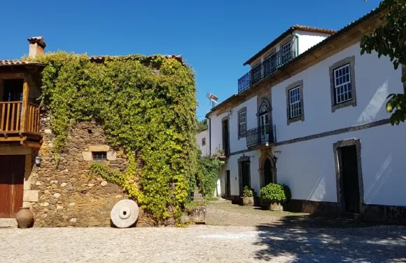 柏克索民宿小酒店