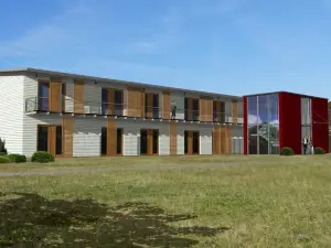 Hotelcamp Reinsehlen