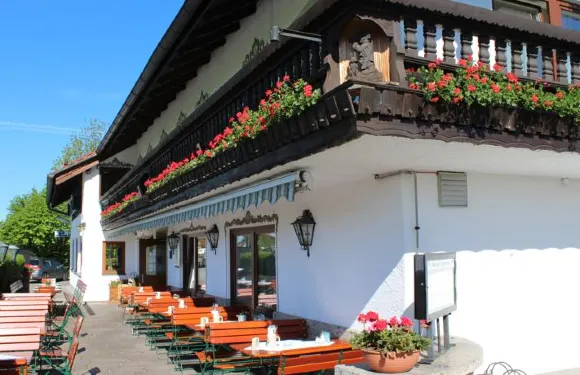 加斯託夫克拉麥維特酒店