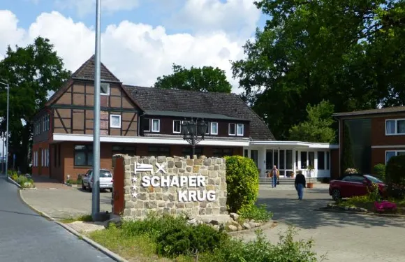 沙佩爾克魯格酒店