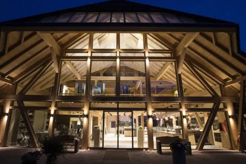 Gästehaus der Geroldsauer Mühle