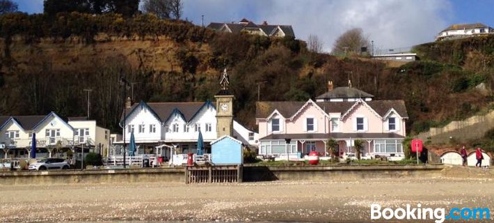 The Chestnuts Hotels in Shanklin
