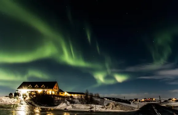 斯庫圖斯塔德農家樂