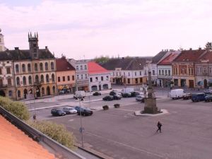 Hotel Královský Dvůr