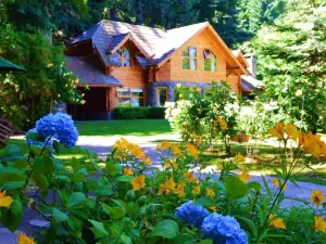 Cabañas Rincon del Lago