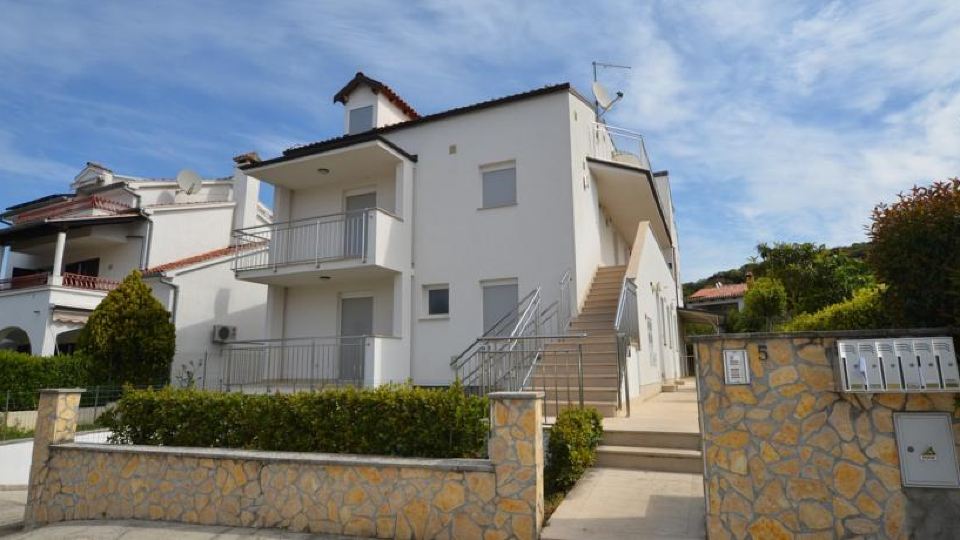 Apartment Anna Borik