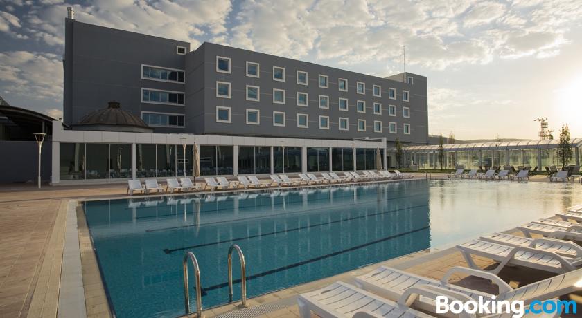 Jura Hotels Afyon Thermal