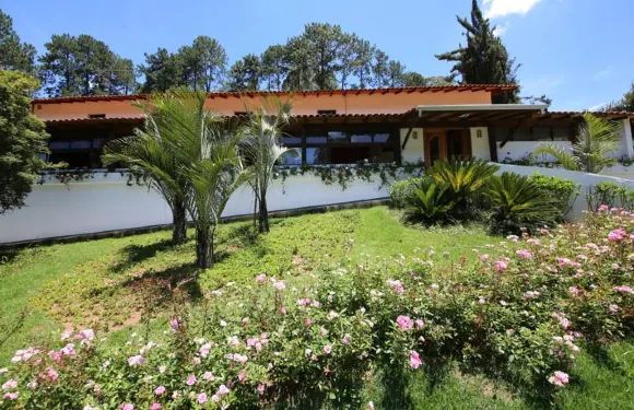 加爾達空間酒店