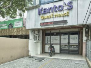 Kantos Guest House