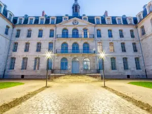 La Parenthèse Envoutée