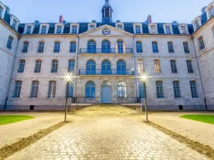 La Parenthèse Envoutée