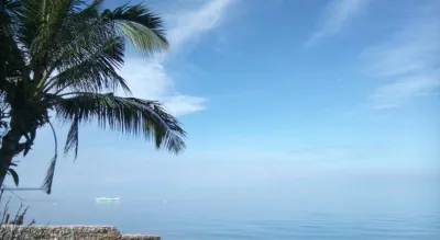 Bamboo Village on The Beach