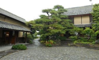 Hotel & Resort Kiyomizu Bozanso