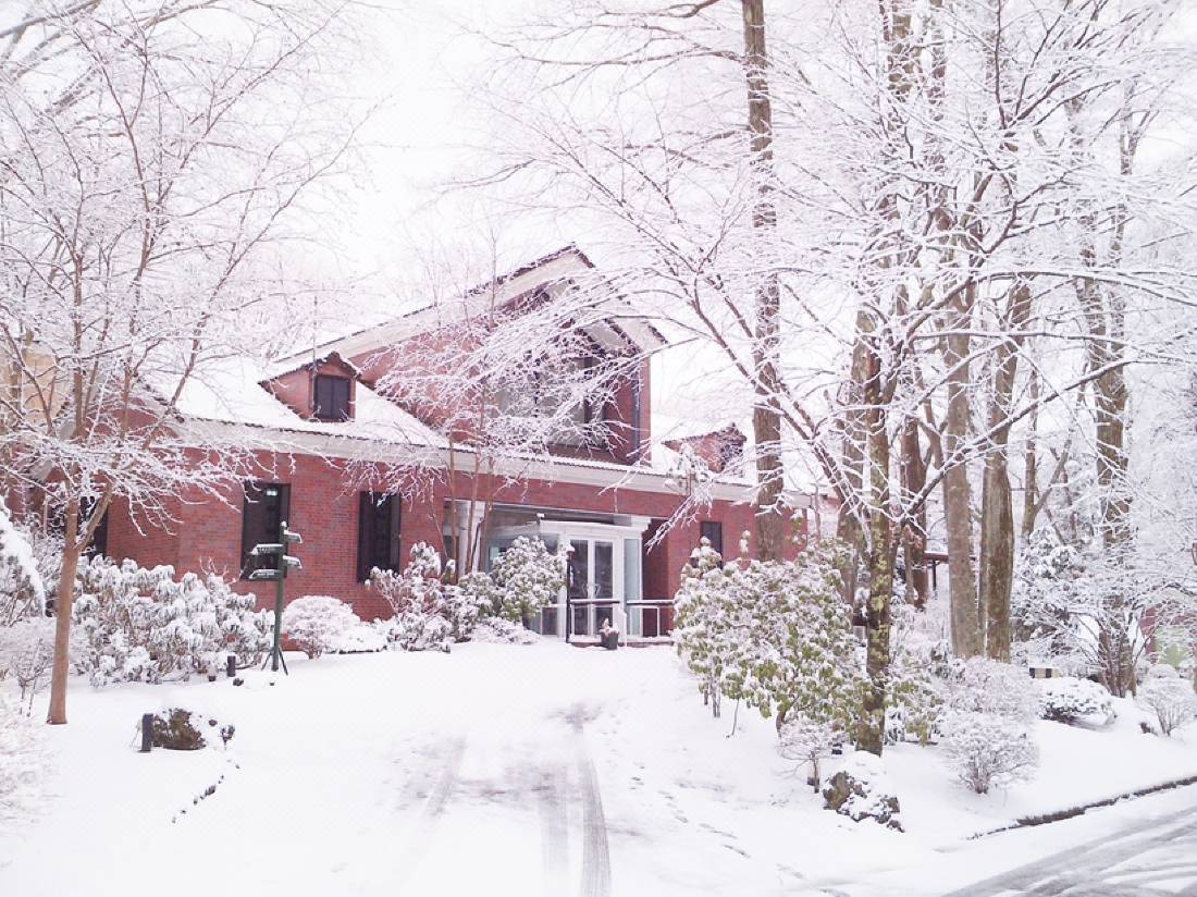 ホテルバーモラル軽井沢 軽井沢 を宿泊予約 22年安い料金プラン 口コミ 部屋写真 Trip Com