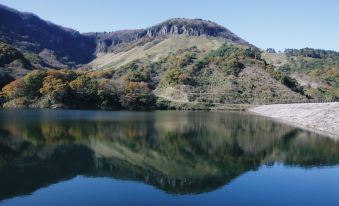 Hotel Sunshine Tohaku