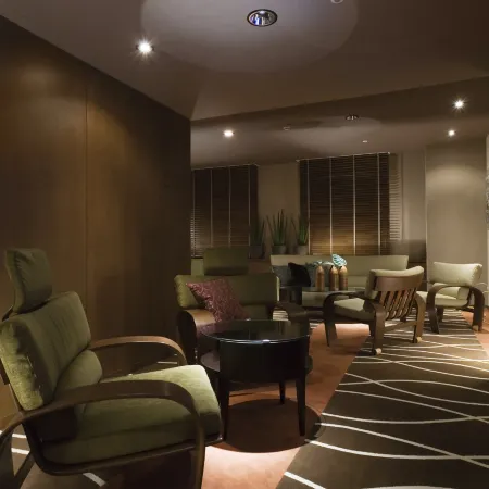 Sapporo Park Hotel