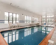 Comfort Inn & Suites Sikeston I-55