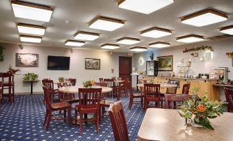 Best Western Okmulgee